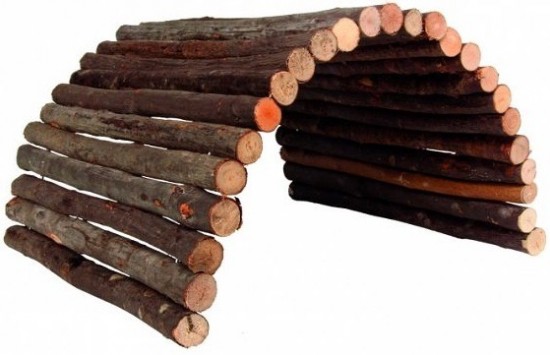 Trixiebrugknaagdieren65x40cmhoutbruin5232591610022366